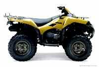 In many cases the traditional ATV/ 4-wheeler is adequate.