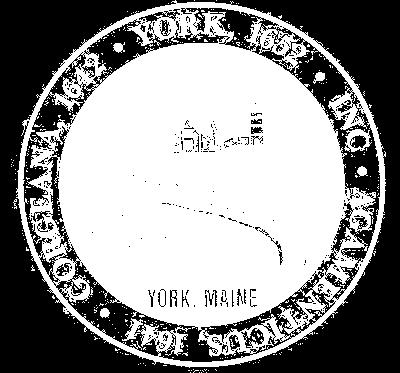 The Town will receive sealed proposals until 10:00 AM, Wednesday, February 22, 2017, Town Managers Office, 186 York Street, York, Maine 03909.