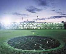 1 Top Golf Games Operation Summary Withdraw the golf balls from the dispensing machine, each game will have twenty balls dispensed If playing with other members within the bay ensure the baskets are