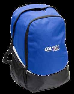 colours BP1 BACKPACK