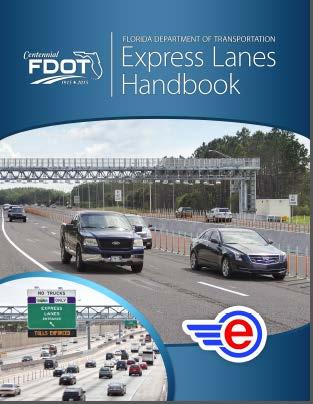 allows the use of remaining toll revenues to support express bus service on the