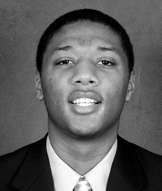 Bucknell Men s Basketball Notes 21 #24 RYAN HILL FRESHMAN GUARD 6-3 194 STEELTON, PA. STEELTON-HIGHSPIRE Promising point-guard recruit from the Harrisburg area... very athletic with excellent speed.