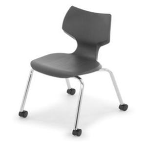 Seat Shell: C7 16 Smith Systems, Flavors-Bar Height Seat