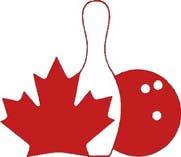 Canadian Tenpin Federation, Inc. Federation Canadienne des Dix-Quilles, Inc.