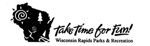 Application for 2017-18 Pickleball Ladder League/Open Play Wisconsin Rapids Parks & Recreation The City of Wisconsin Rapids Parks & Recreation Department is offering a Fall/Winter Pickleball Ladder