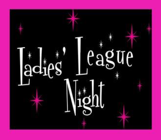 Well done! Wrap Up of the Ladies League this past June was a fantastic summer evening of food and fun!