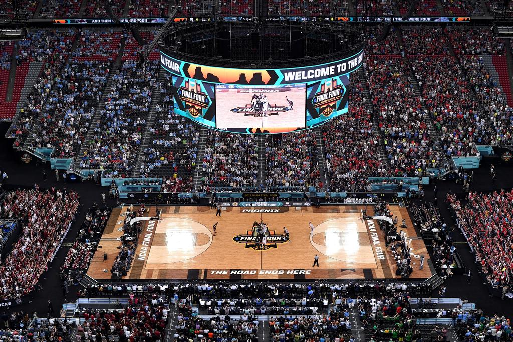THE FINAL FOUR Championship Results 4 Final Four Game Records 5 Championship Game Records 11 Semifinal Game Records 16 Final Four Two Game Records 21 Final Four Cumulative Records 23 Championship