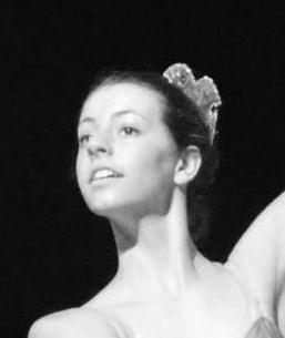 Estelle O Keeffe Miss Estelle is a former student of the school currently studying a Bachelor of Arts majoring in Dance at Deakin