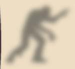 Damage Smoke: This creature has Conceal. Against nonadjacent enemies, it has Conceal.