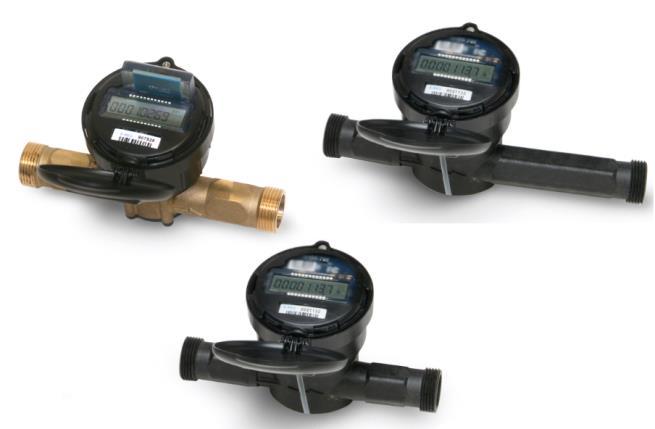 The Spectrum Single-Jet Meter is the widest range, single measuring element meter available to U.S. utilities. They have been designed to replace limited range displacement and multi-jet meters.