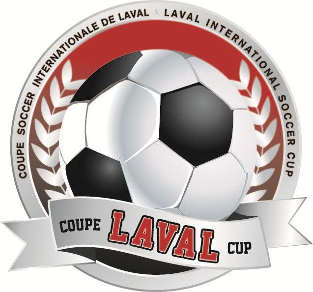 COUPE SOCCER INTERNATIONALE DE LAVAL RULES The laws and rules of the F.I.F.A., the Q.S.F. and the A.R.S.L. are applied and modified as follows: 1.