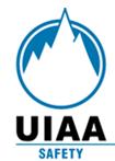 Mountaineering and Climbing Equipment UIAA 105 HARNESSES Foreword This UIAA Standard is only published in the English language version, which is the master text.