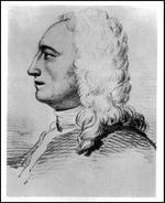Cell George Hadley (1682-1744)