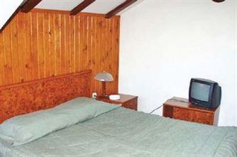 Family rooms consist of separate bedroom with double bed & living room with one single sofa & one double sofa bed, two