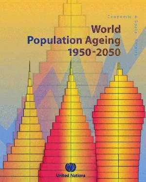 World Population Ageing Report This report was prepared by the Population Division as a contribution to the 2002 World Assembly on Ageing and its follow-up.