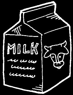 SHORT I hill milk