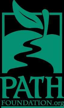 PATH Foundation 501(c) 3 Non Profit Public-private partnerships with State,