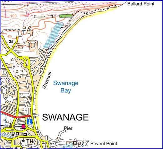 Swanage Bay 19 of