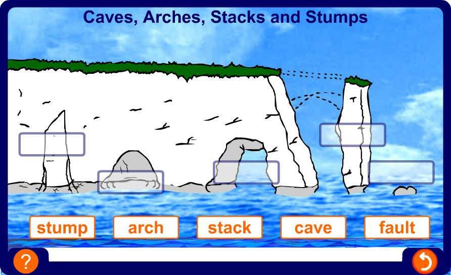 28 of 43 Caves,