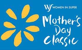 2017 MOTHER S DAY CLASSIC Mother s Day Classic - Sunday 14th May Sumsion Gardens Wodonga The Albury-Wodonga event offers a 5km walk