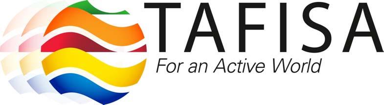 TAFISA Program Campaign 1.Mass Participation Events 2.