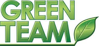 Grissom Green Team The Grissom Green Team no longer needs plastic bottles! (Thank you for your donations!