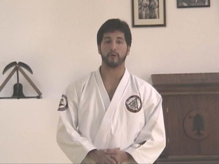 James Knox, 5 th Dan Sensei Sensei Knox began his training in Karate-do with Hanshi John Pachivas in 1989, though he began studying Judo many years earlier.