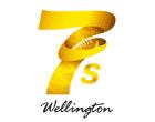 Tournament information Wellington Sevens Round 5: 7-8 February 2014 Host union: New Zealand RFU