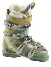 WOMENS: ADVANCED Hawx 90 270 Advanced level, all mountain boot with a smooth flex and medium