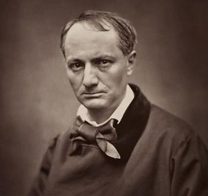 20 ബ ദ ലർ Charles Baudelaire (1821 1867),
