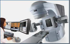 Electronic Oncology