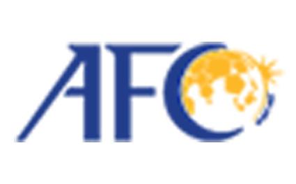 AFC Official Identification Guidelines DO NOT distort or stretch the logo.