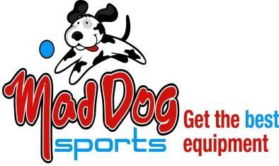 Supplier guide: In addition to the Club items listed, Mad Dog Sports will offer a wide variety branded personalised club items such as shoe bags, beanies, scarfs water bottles etc.