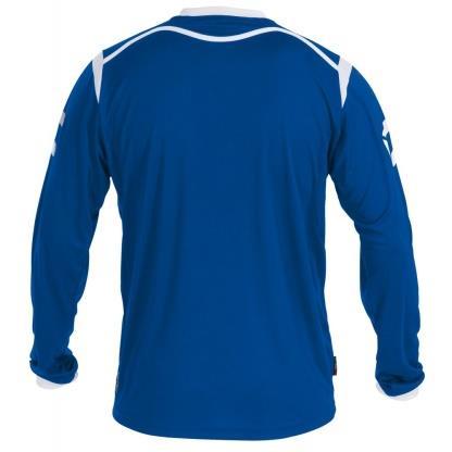 WBC.FC Full Away Kit - OPT Shirt Name: Away Shirt - Torino Art no: 410107-5200 Colours: Royal