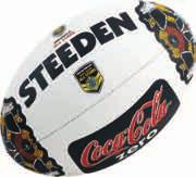 18 STEEDEN NRL INDIGENOUS ALL STARS REPLICA Symmetrical laser cutting 2 ply