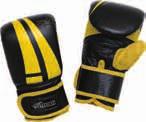 40 STEEDEN BILLY SLATER CARDIO BAG MITT Premium leather hide outer layer Multi-layered rubberized latex with EVA foam
