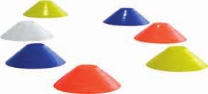 99 SAFETY MARKERS 6CM RRP: