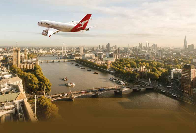 Our Singapor to London rout is back From 25 March 2018, w ll onc again b flying dirct to London from Singapor.