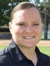 Rachel Fricke Assistant Coach Fifth Season University of South Dakota Rachel Fricke is entering her fifth year as an assistant softball coach for the Trojans.