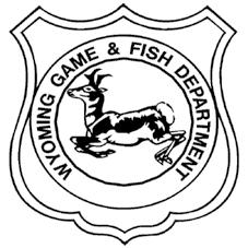 Wyoming Game and Fish Department 5400 Bishop Boulevard Cheyenne, WY 82006-0001 (307) 777-4600 http://gf.state.wy.us STANDARD MAIL U.S. POSTAGE PAID CHEYENNE, WY PERMIT NO.