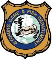 1 WYOMING GAME AND FISH DEPARTMENT 5400 Bishop Blvd. Cheyenne, WY 82006 Phone: (307) 777-4600 Fax: (307) 777-4610 Web site: http://gf.state.wy.us GOVERNOR DAVE FREUDENTHAL DIRECTOR STEVE K.