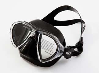 Reef silicone Mask Strap The Reef Silicone Mask Strap is made from HD Silicone and fits most diving masks.