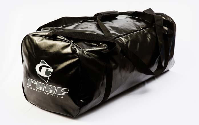 Reef MATRIX DIVING BAG Large equipment bag. Holds all diving equipment including our Reef Dive Fins.