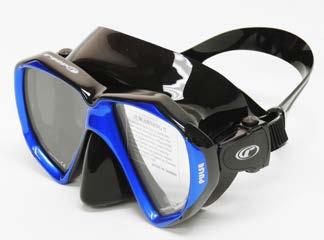 skirt for    The Reef S-View Diving Mask is made from high density Silicone and has a single Tempered glass