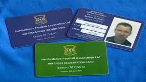 9. If the Referee was not League-appointed, you must enter the Referee s Name and their Registration Number in the Note box.