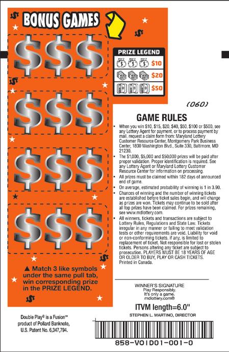 Game One winner selected for every Orioles game Wins $1,000 for every double play turned by the