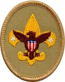 Melita Island 2017 Camp Program Guide Each scout is expected to have consulted with his scout leader, filled out a blue card for the specific badge, reviewed the merit badge pamphlet, performed the