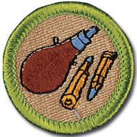 This merit badge can provide a thorough introduction to those who are new to the bow and arrow but even for the experienced archer, earning the badge can help to increase the understanding and
