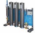 500 bar 200 3500 l/min 140 420 bar 1500 3500 l/min 90 420 bar for MediuM and HigH Pressure ProVen reliability Wide VarieTY of uses FOR PURIFICATION OF AIR, N 2 AND RARE GASES GENERATES PUREST