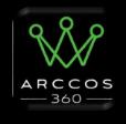 Welcome to Team Arccos! 360 Getting Started To begin using Arccos 360, first download the Arccos 360 app from the App Store. Once installed, launch the app.